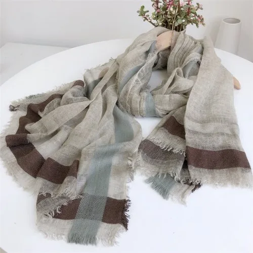 Khaki brown