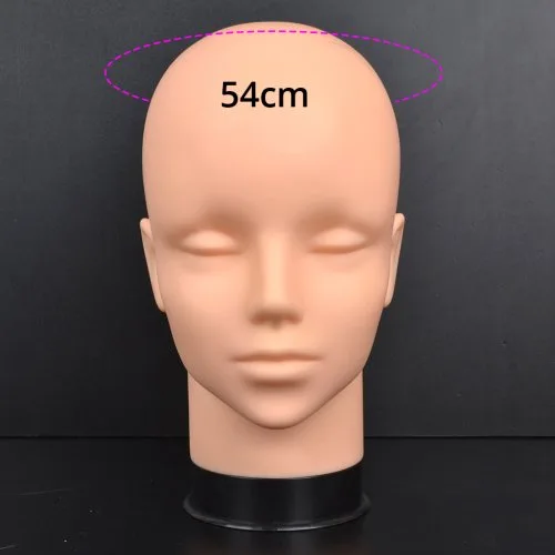 54cm