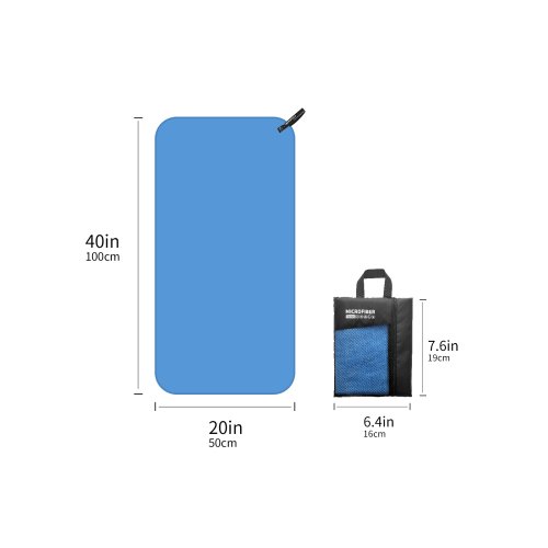 Blue M