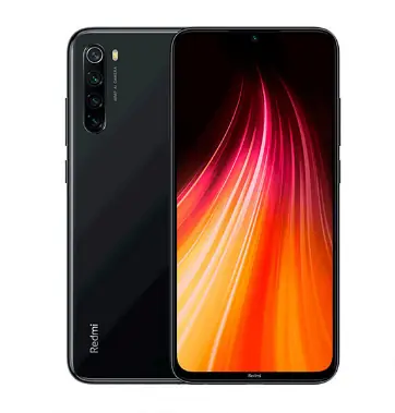 Image de Redmi Note 8 Pro - Smartphone Puissant & Élégant
