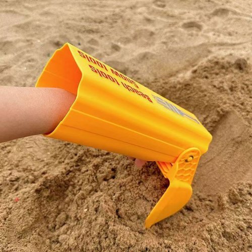 Sand werkzeug