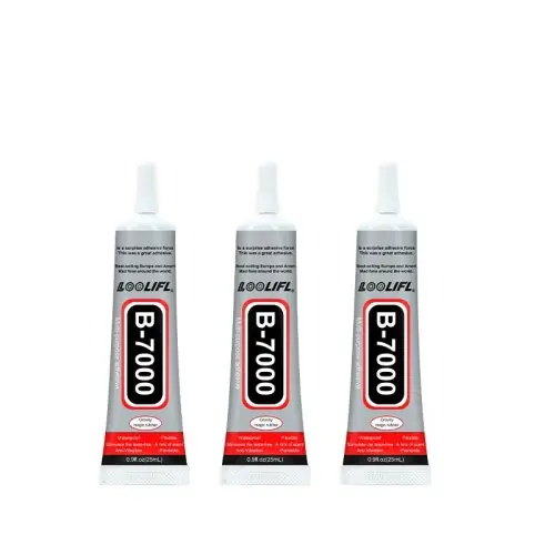 XIn-b7000-25ml-3pc