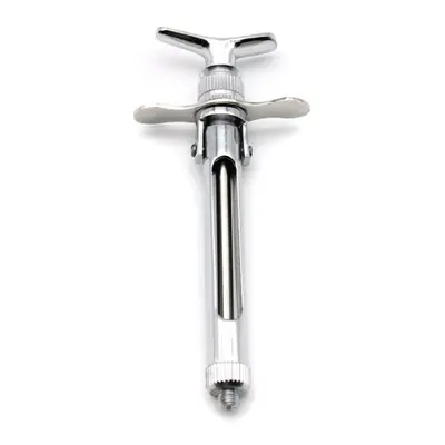 Image de Seringue Dentaire Professionnelle 1.8ml - Précision et Hygiène