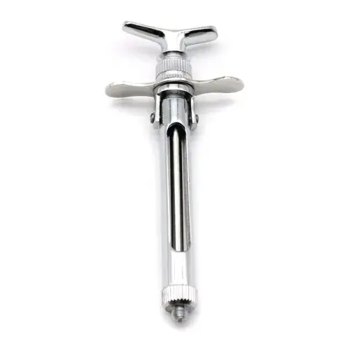 Image de Seringue Dentaire Professionnelle 1.8ml - Précision et Hygiène