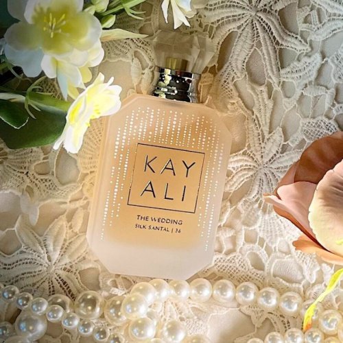 Imagen de Kayali Eau de Parfum 100ml – Fragancia Dulce y Elegante para Mujer