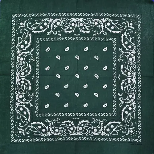 29 Dark green