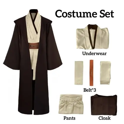 Ensemble de costume