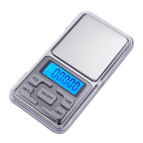 200g 5-Key
