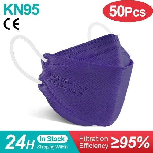 Blu scuro-50 pz