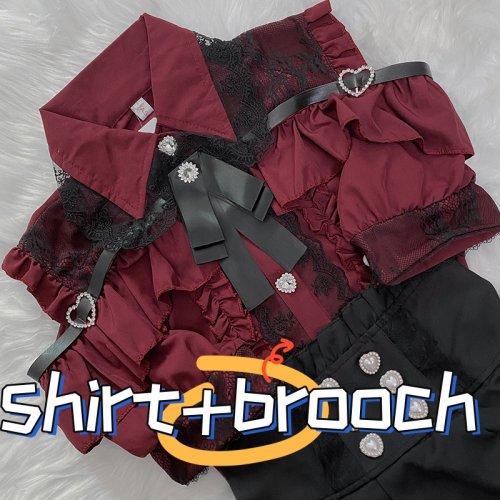 26 camicia