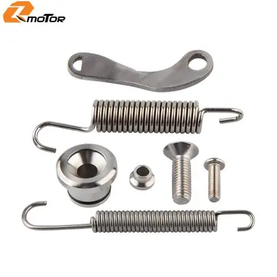 Image de Kit Béquille Latérale pour KTM XC/EXC - Tous Modèles 125 à 530
