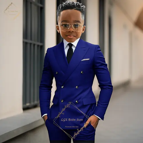 Royal bleu