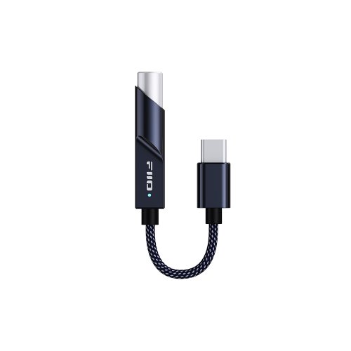 USB-C black