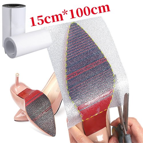 Image de Protection Anti-Dérapante pour Chaussures - 100 cm
