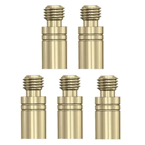 Image de Accélérateur de Fléchettes en Laiton - 5 Pièces