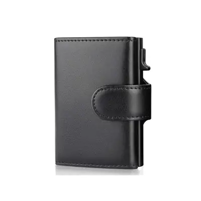 Image de Portefeuille Homme RFID - Élégant & Pratique