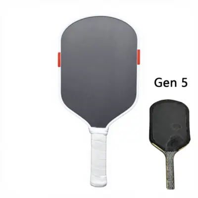 Image de Pickleball Pro - Raquette Ultra-Légère & Puissante