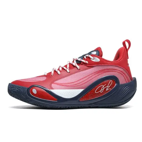 Image de Chaussures de Basket Respirantes Unisexe