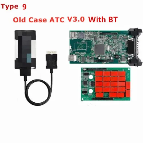 Autocum V3.0