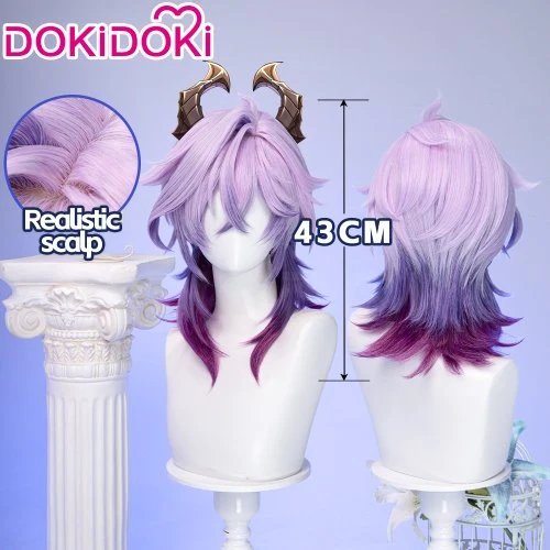 Durin Wig Only