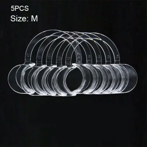 M-blanc 5PCS