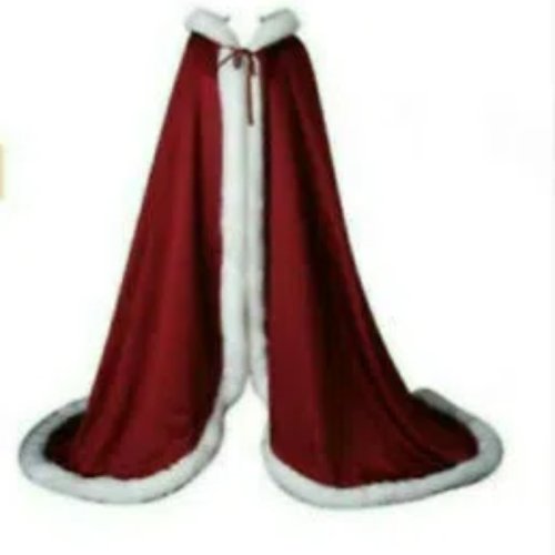 Deep wine red