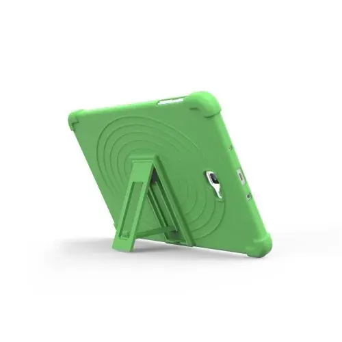 Zielony