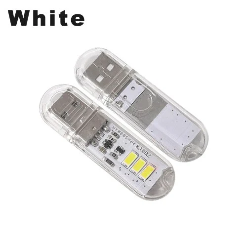 3LEDs wit