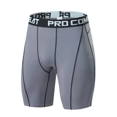 Image de Shorts de Fitness Homme - Compression Musculation