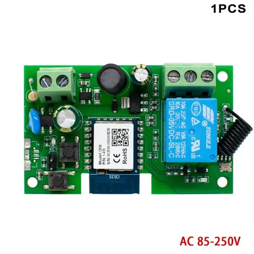 1CH 85-250V