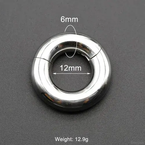 6x12mm