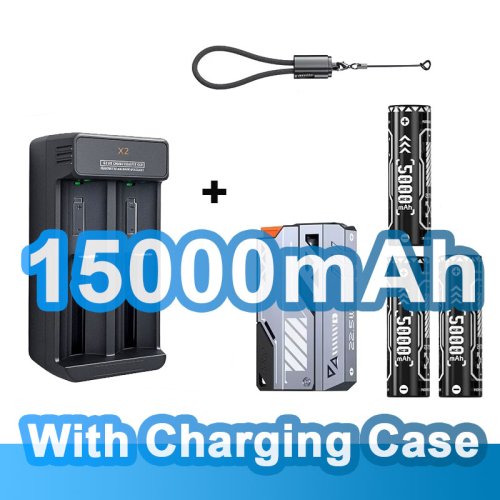 15000mAh-Charger