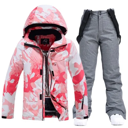 Imagen chaqueta pantalón