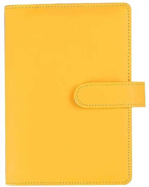 Couverture uniquement, pas de papier