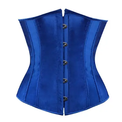 Image de Corset Cinchant Sous-Buste pour une Silhouette Parfaite