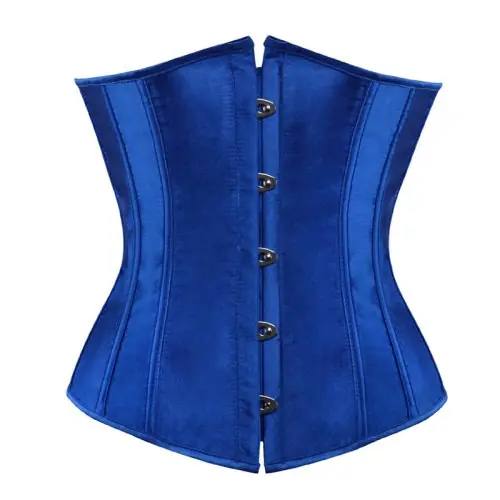 Image de Corset Cinchant Sous-Buste pour une Silhouette Parfaite