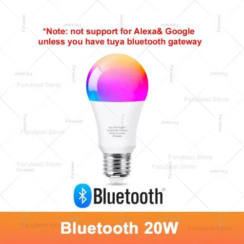 Bluetooth 20W