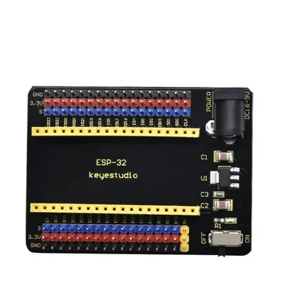 Image de Carte ESP32 Keyestudio avec WiFi & Bluetooth