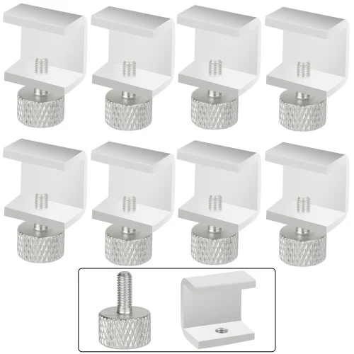 Argento 8pcs