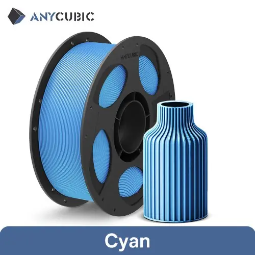 1KG Cyan