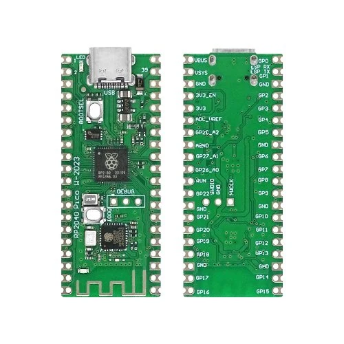 TYPE-C PICO W