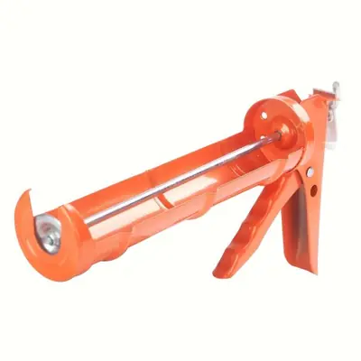Pistolet à Calfeutrage Professionnel 10:1 - Sans Goutte