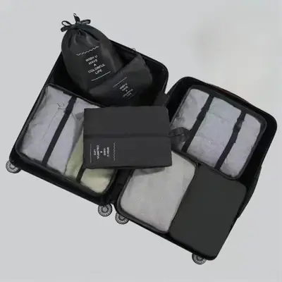 Image de Organisez Votre Valise en 1 Clic !
