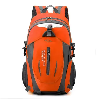 Image de Sac à Dos Randonnée 40L Imperméable - Léger & Pratique