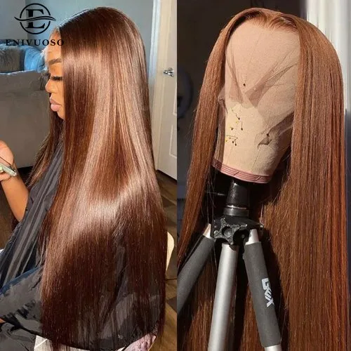 Chocolate Brown