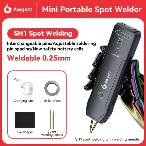 Awgem-SH1-Upgraded