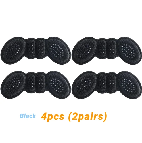 Nero 4pcs