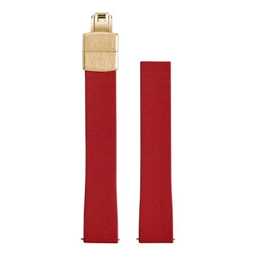 Rojo oro