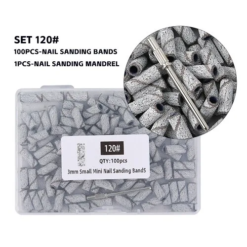120 (100 stuks)