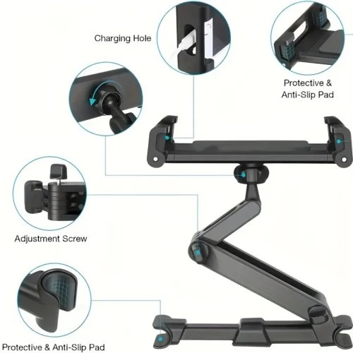 Vue 5 du produit
